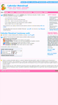 Mobile Screenshot of calendarmenstrual.ro